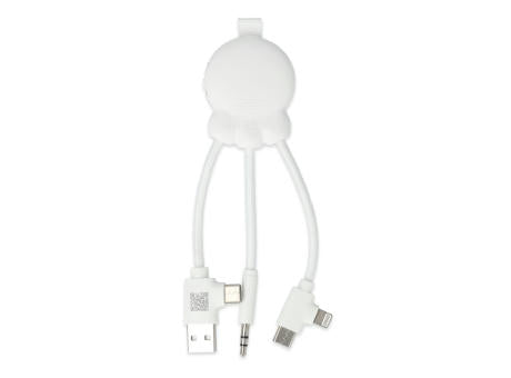 Xoopar OctopusFly Audio-Transmitter