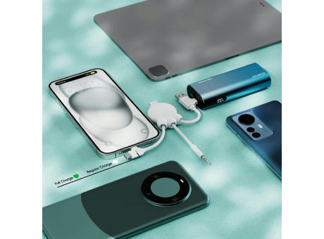 Xoopar OctopusFly Audio-Transmitter
