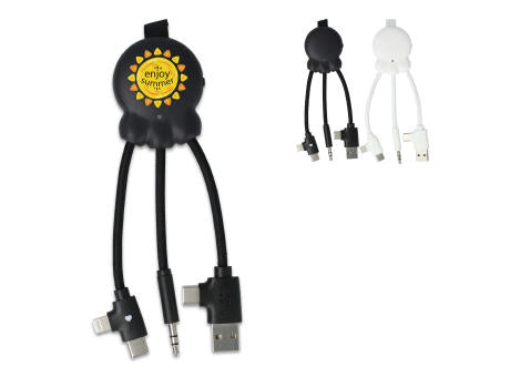 Xoopar OctopusFly Audio-Transmitter