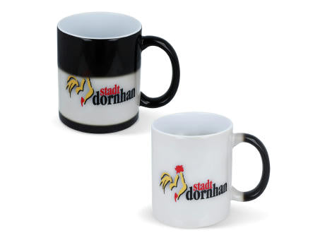Oslo Magicbecher mit Sublimation 300ml