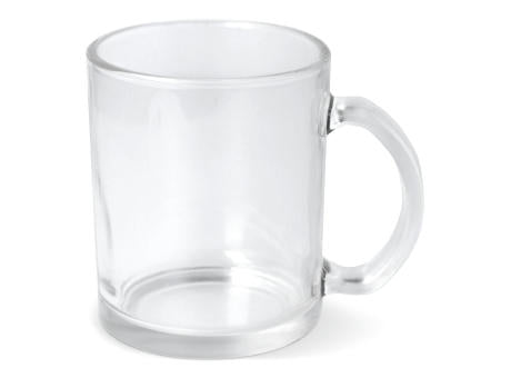 Mallorca Sublimations Glasbecher 335ml