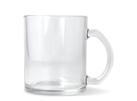 Mallorca Sublimations Glasbecher 335ml