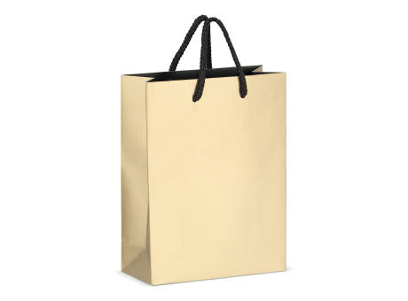 Papier Geschenktasche 18 x 8 x 24cm 200g/m²