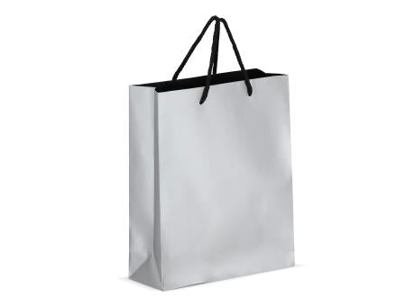 Papier Geschenktasche 24 x 10 x 30cm 200g/m²