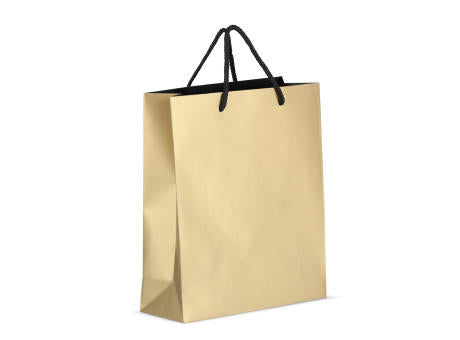 Papier Geschenktasche 24 x 10 x 30cm 200g/m²