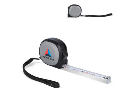 MeasureMate Rollmaßband 5M