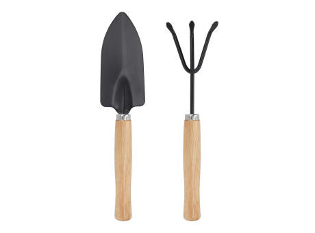 2tlg. Garten-Set