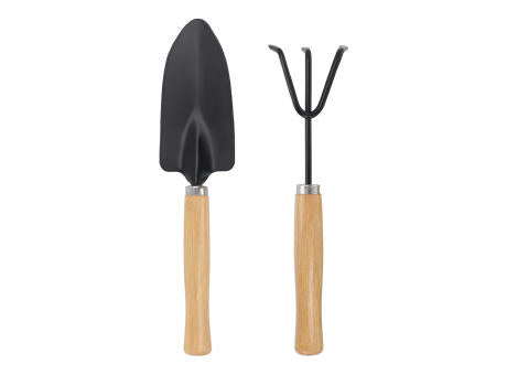2tlg. Garten-Set
