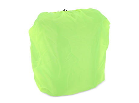R-PET 600D Rolltop Fahrrad-Rucksack 20L