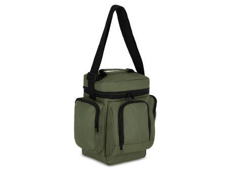 R-PET 600D Lunch-Kühlbox 10L