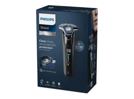 S7886|Philips Elektrischer Nass- und Trockenrasierer