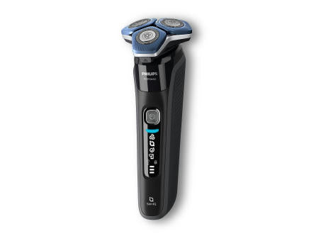 S7886|Philips Elektrischer Nass- und Trockenrasierer