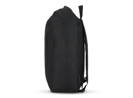 R-PET 600D Rolltop-Rucksack 20L