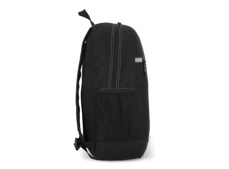 R-PET 600D Nevada Rucksack 18L