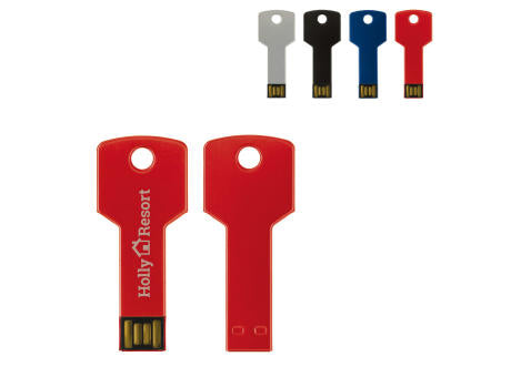 8GB USB-Stick Schlüssel