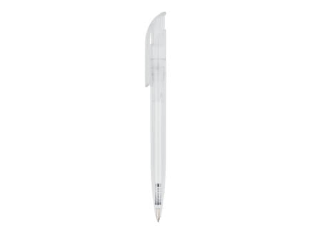 Kugelschreiber Atlas transparent
