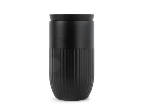 Sagaform Tova isolierter Becher, 320 ml auslaufsicher und spülmaschinenfest