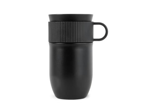 Sagaform Ted isolierter Becher, 280ml auslaufsicher und spülmaschinenfest