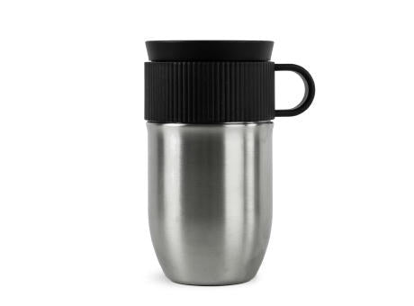 Sagaform Ted isolierter Becher, 280ml auslaufsicher und spülmaschinenfest