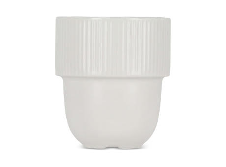Sagaform Inka Becher mit Ohr 270ml