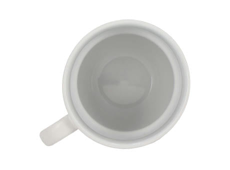 Sagaform Inka Becher mit Ohr 270ml