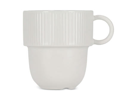 Sagaform Inka Becher mit Ohr 270ml