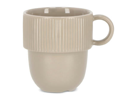 Sagaform Inka Becher mit Ohr 270ml