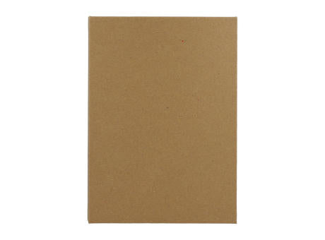 Briefpapier-Set aus Recycling-Papier