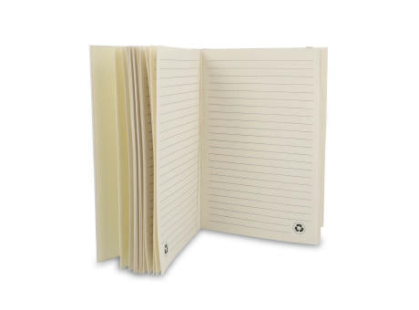 Notizbuch Milchkarton A5