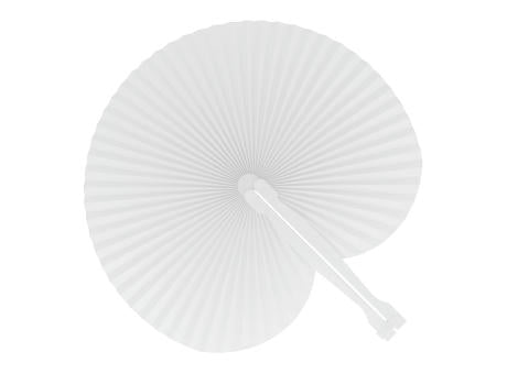 Mini faltbarer Handfächer
