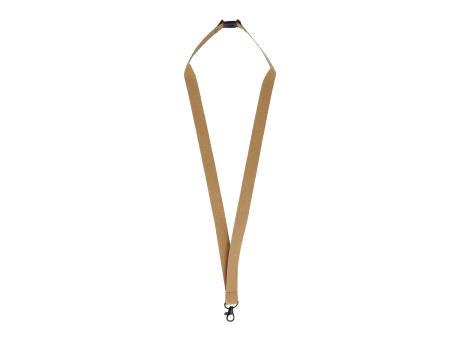 FSC-Papier-Lanyard