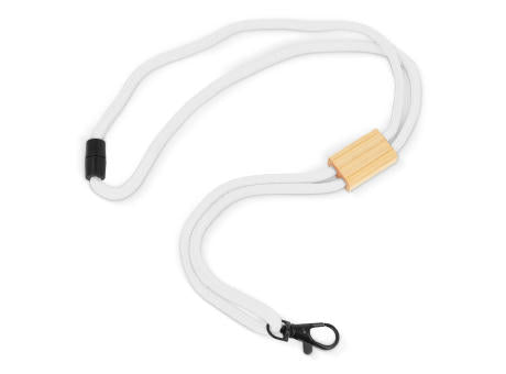 R-PET Kordel-Lanyard