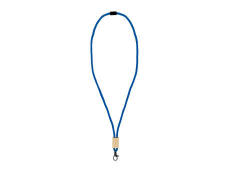 R-PET Kordel-Lanyard