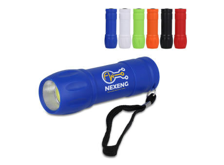 RABS COB-Taschenlampe