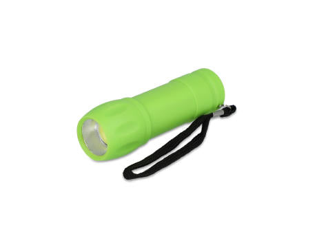 RABS COB-Taschenlampe