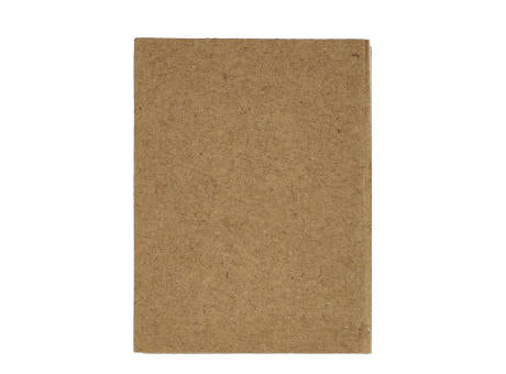 Haftnotizen Kraftpapier 2