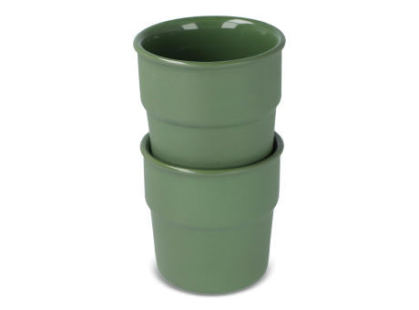 InSideOut Cup Fika Becher 2er Set 280ml