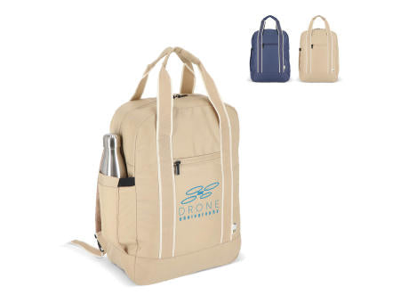 InSideOut R-PET-Rucksack Koli