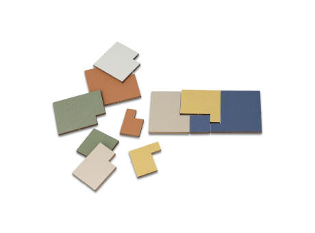InSideOut Holz Streichholzschachtel think IQ puzzle
