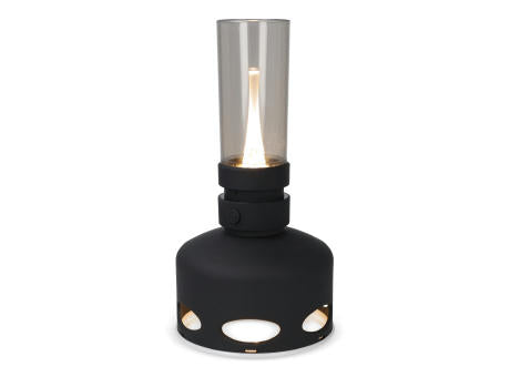 InSideOut Dimmbare LED-Leuchte mit blow Sensor