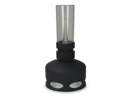InSideOut Dimmbare LED-Leuchte mit blow Sensor