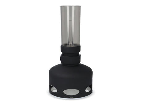 InSideOut Dimmbare LED-Leuchte mit blow Sensor