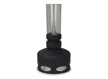 InSideOut Dimmbare LED-Leuchte mit blow Sensor