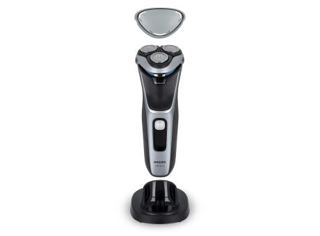 S3341|Philips elektrischer Nass- und Trockenrasierer