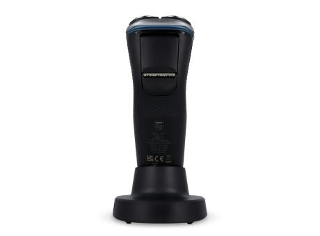 S3341|Philips elektrischer Nass- und Trockenrasierer
