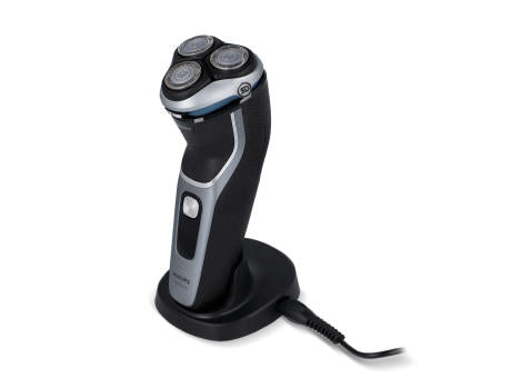S3341|Philips elektrischer Nass- und Trockenrasierer