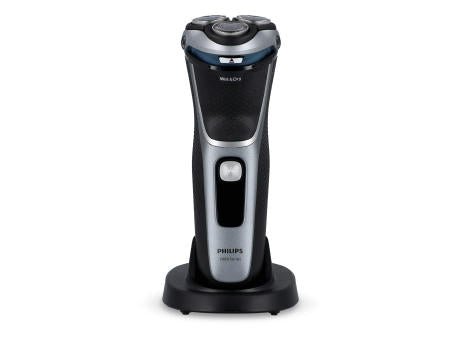 S3341|Philips elektrischer Nass- und Trockenrasierer