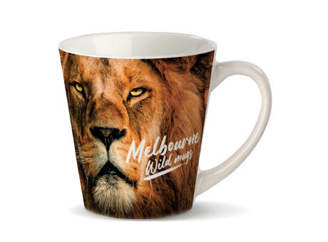 Tasse Subli Melbourne 350ml
