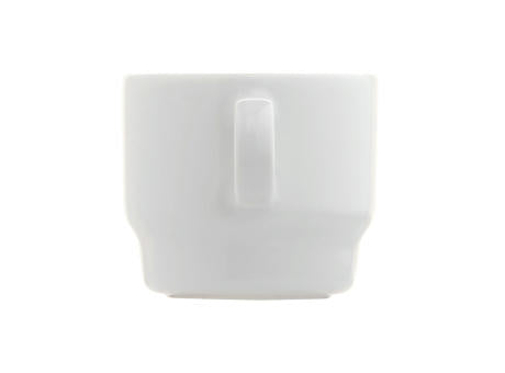 Tasse Dreieck Teller Satellite 180ml