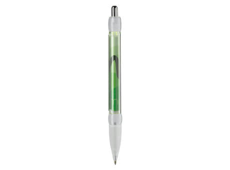 Banner Pen Transparent